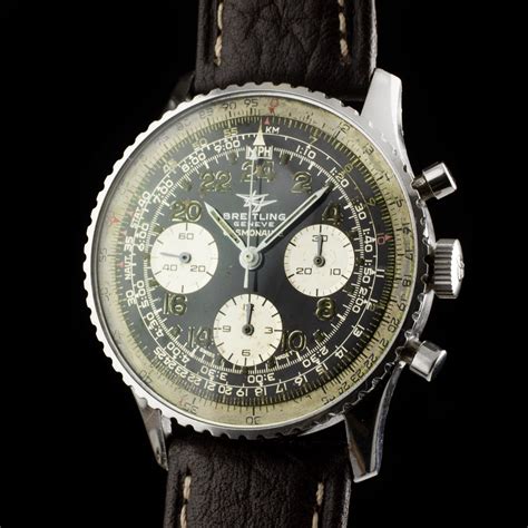 orologi breitling cosmonoute|willy breitling watch.